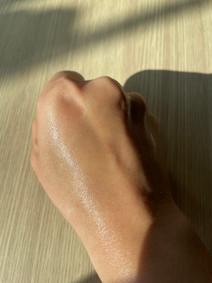 PDRNグロウセラム4.0ポンプ/Abib /美容液を使ったクチコミ(4枚目)