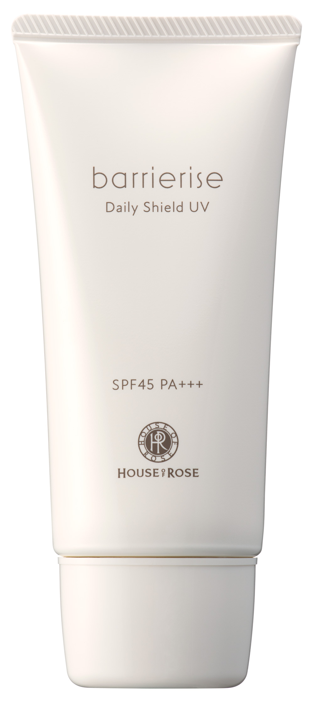 2026/3/1発売 ハウス オブ ローゼ バリアライズ デイリーシールド UV