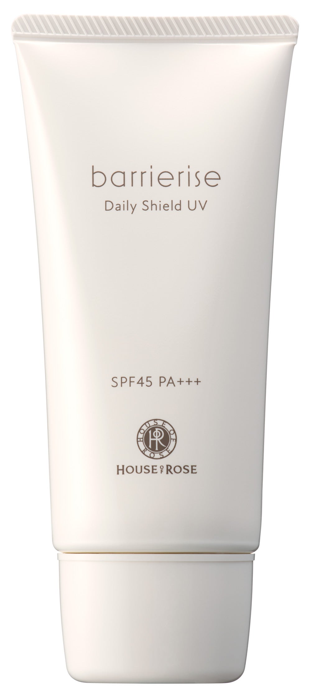 バリアライズ デイリーシールド UV ハウス オブ ローゼ