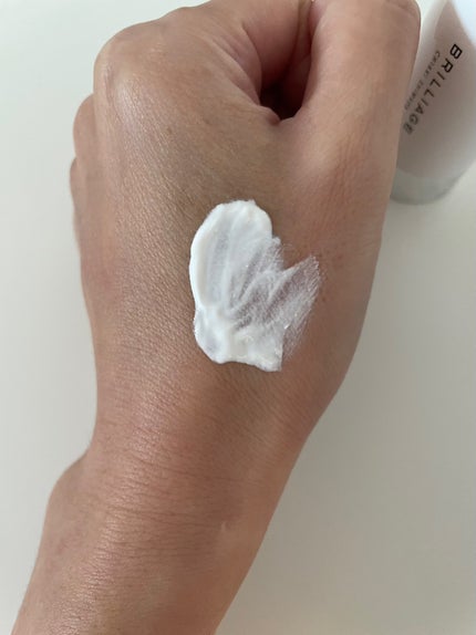 スキンプライマー UV プロテクター(フェイス&ボディ)/ブリリアージュ/化粧下地を使ったクチコミ(2枚目)