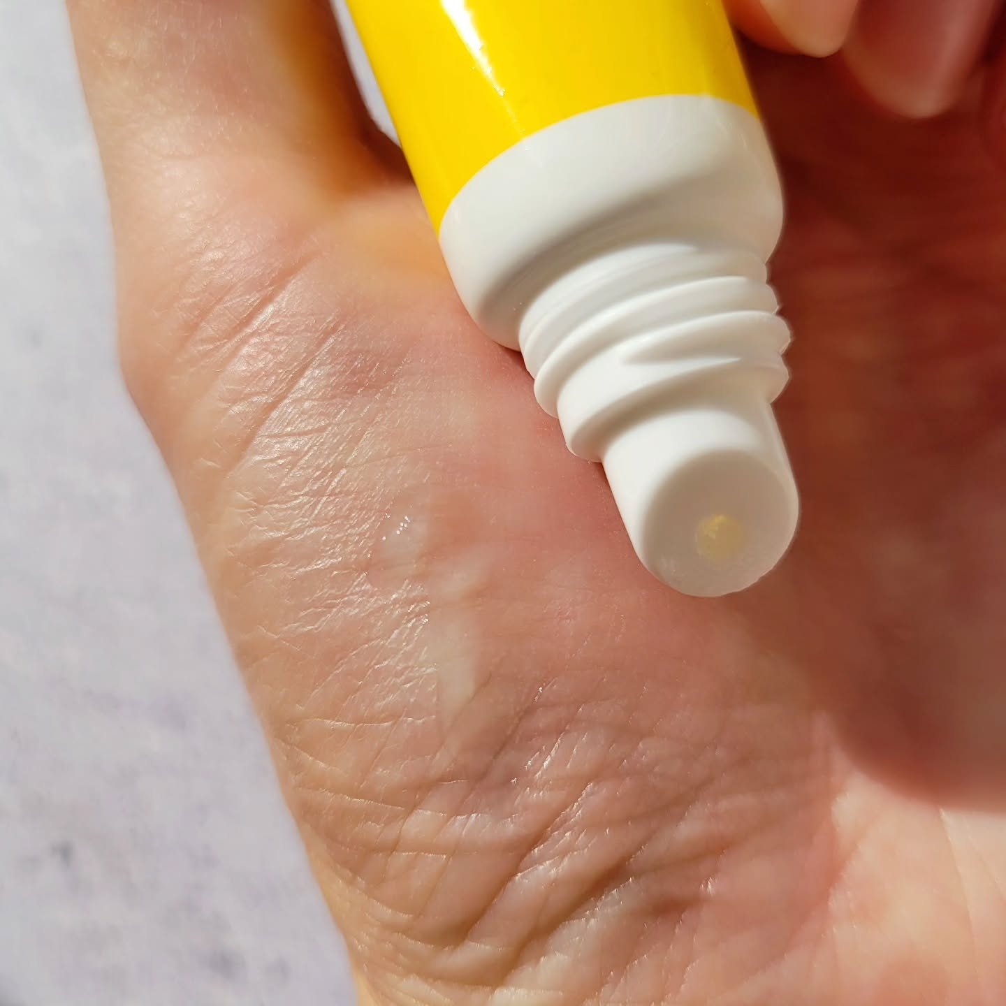 ベビーワセリンリップ/健栄製薬/リップクリームを使ったクチコミ（3枚目）