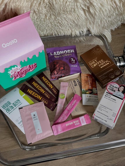 を使ったクチコミ(1枚目)