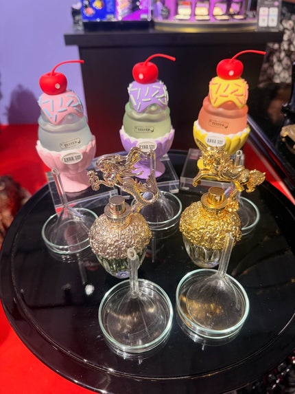 Erica on LIPS 「\TokyoBeautyWeekが楽しすぎる/ 11/2..」(7枚目)