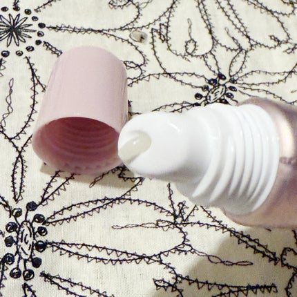 ナイトニードルリップ ディープモイスト/CHOOSY/リップ美容液を使ったクチコミ(2枚目)