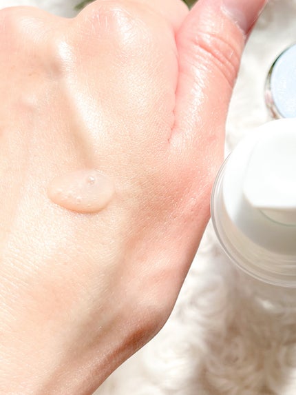 ユーセリン ハリフィラー バクチライズセラム<美容液>/Eucerin/美容液を使ったクチコミ(2枚目)