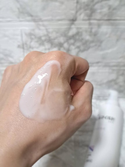 ヒルマイルドライト なめらか乳液/健栄製薬/乳液を使ったクチコミ(6枚目)