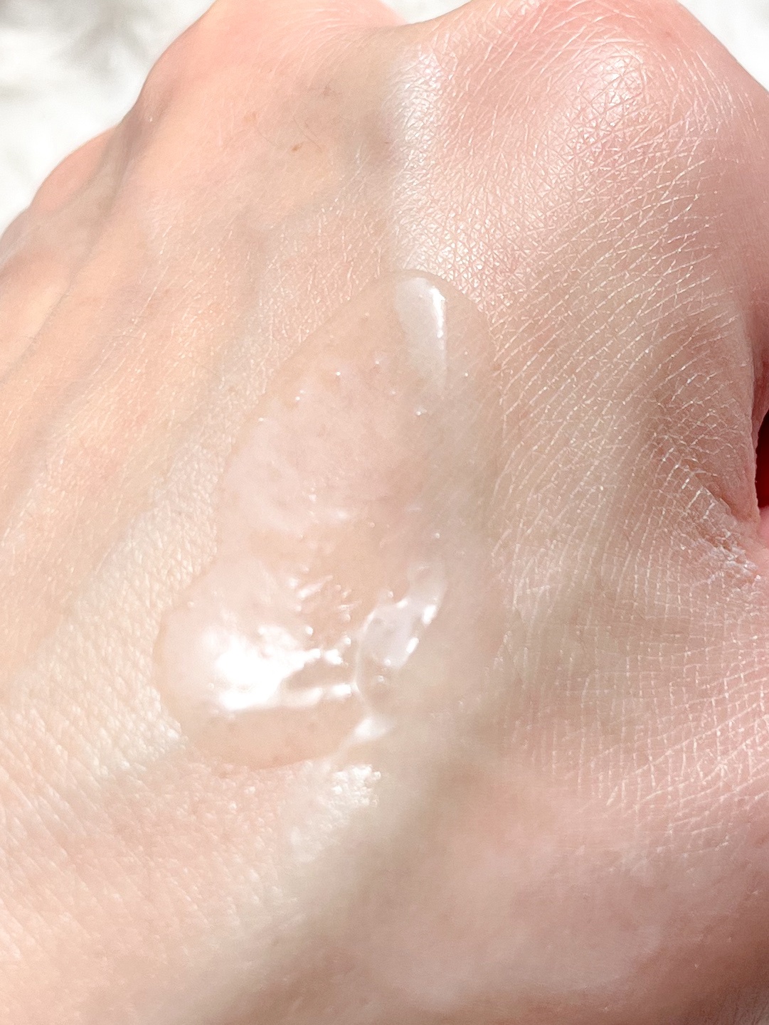 ユーセリン ハリフィラー バクチライズセラム<美容液>/Eucerin/美容液を使ったクチコミ（3枚目）