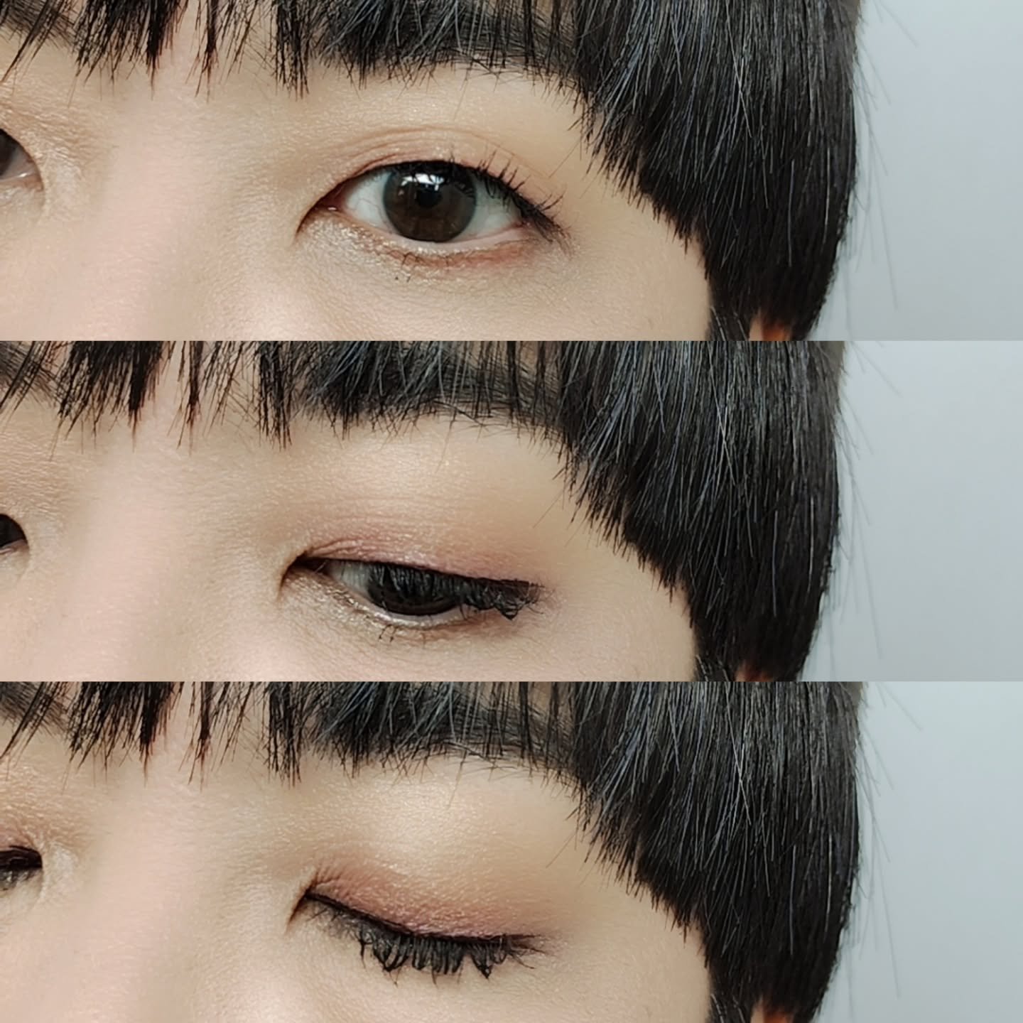 ロングウェア クリーム シャドウ スティック/BOBBI BROWN/スティックアイシャドウを使ったクチコミ（2枚目）