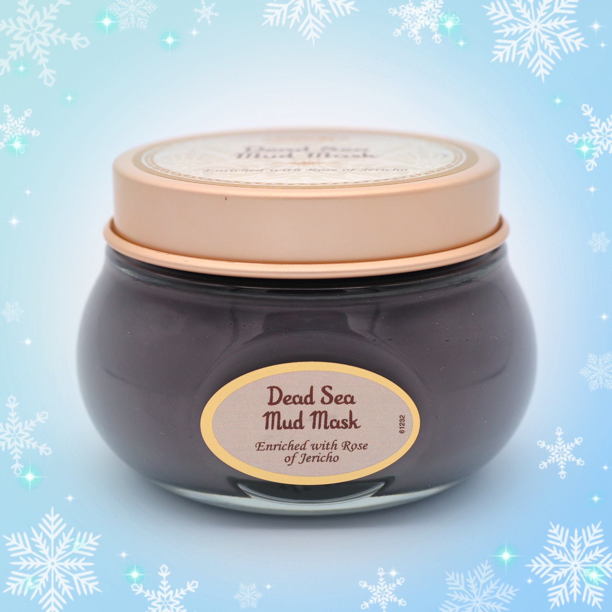 デッドシーマスク/SABON/洗い流すパック・マスクを使ったクチコミ（1枚目）