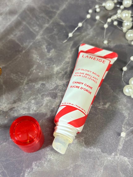 ワンダーリップデュオキット N/LANEIGE/その他キットセットを使ったクチコミ(3枚目)