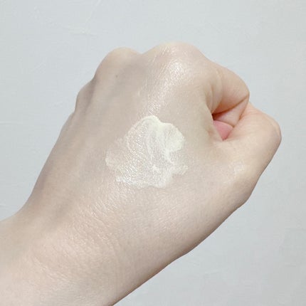 乾燥さん 保湿力スキンケア下地 カバータイプ/乾燥さん/化粧下地を使ったクチコミ(2枚目)