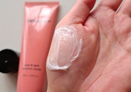 リデンス チェリートーン&スポットコレクターアンプル/redence/美容液を使ったクチコミ(4枚目)