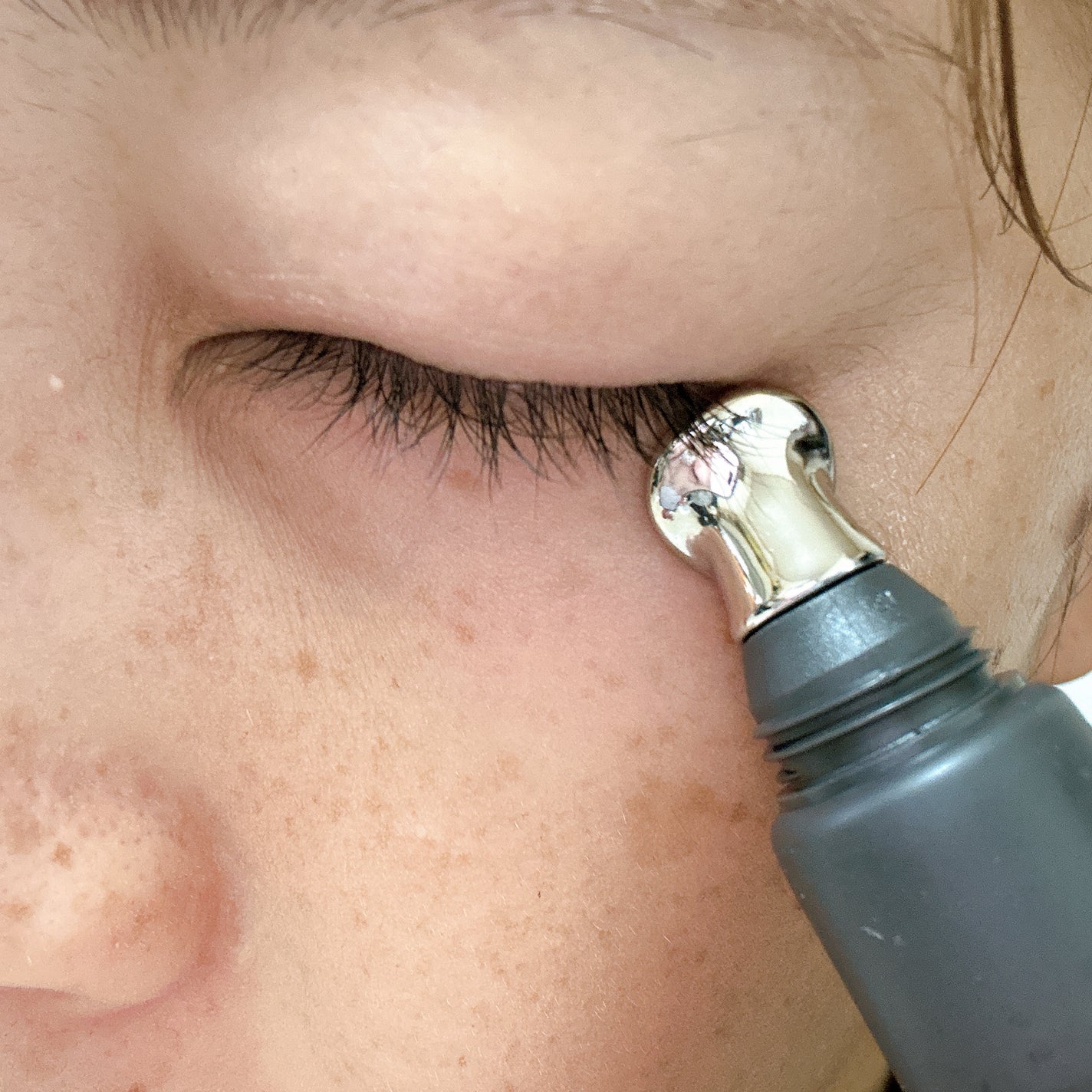 N organic Vie リンクルパックエッセンス/N organic/美容液を使ったクチコミ(5枚目)