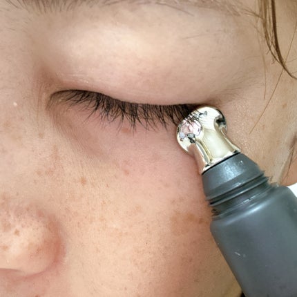 N organic Vie リンクルパックエッセンス/N organic/美容液を使ったクチコミ(5枚目)