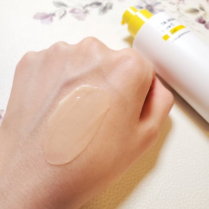 第2世代 ビタエイジングピュアC 美容液 /VARI:HOPE/美容液を使ったクチコミ(5枚目)