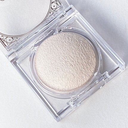 ムーングロウハイライター/キャンメイク/ハイライトを使ったクチコミ(6枚目)