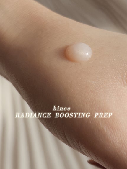 カバーマスターピンククッション/hince/クッションファンデーションを使ったクチコミ(3枚目)