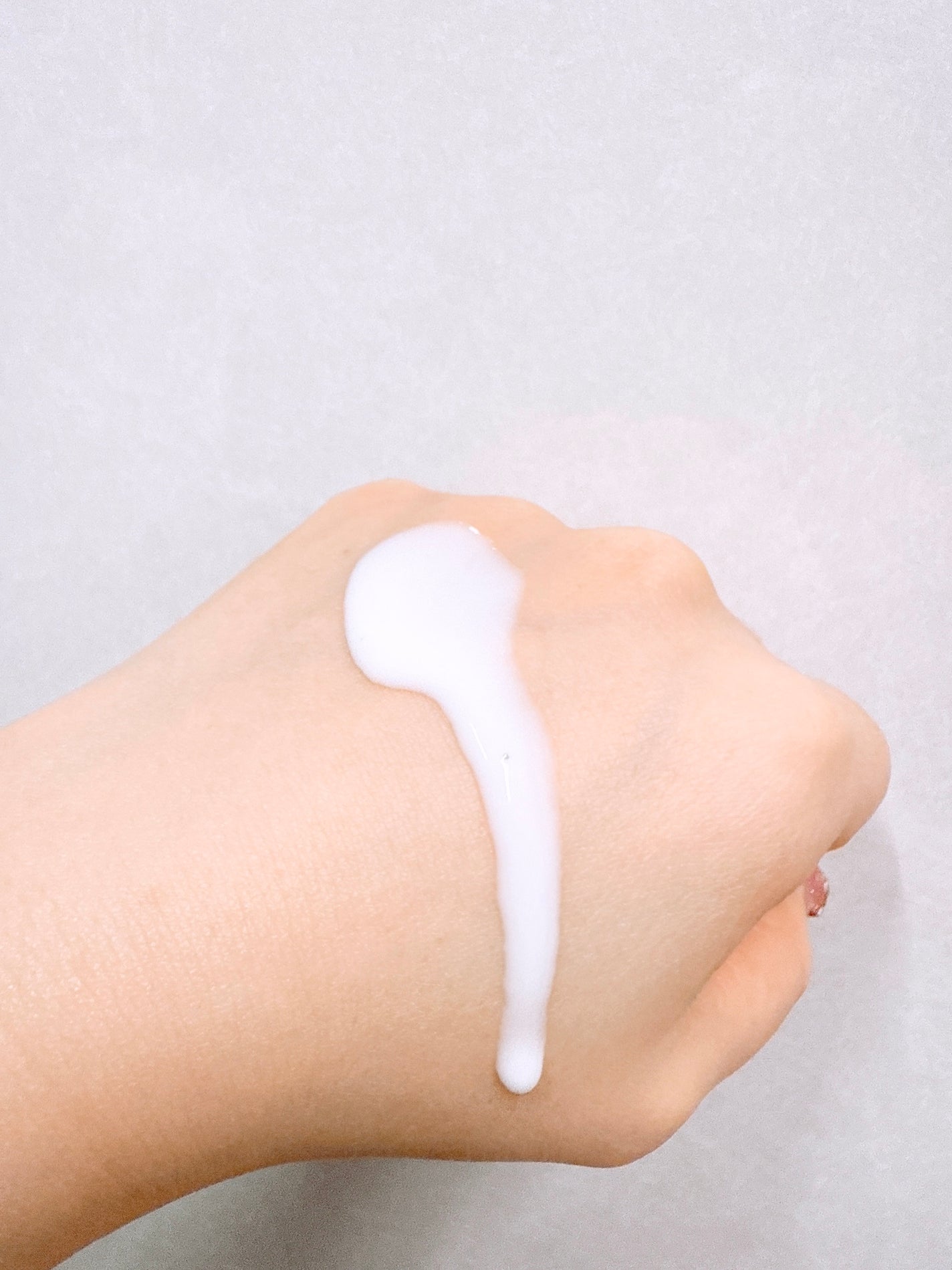 センテラフィト&5ペプチド コンセントレイトクリーム/haruharu wonder/フェイスクリームを使ったクチコミ(3枚目)