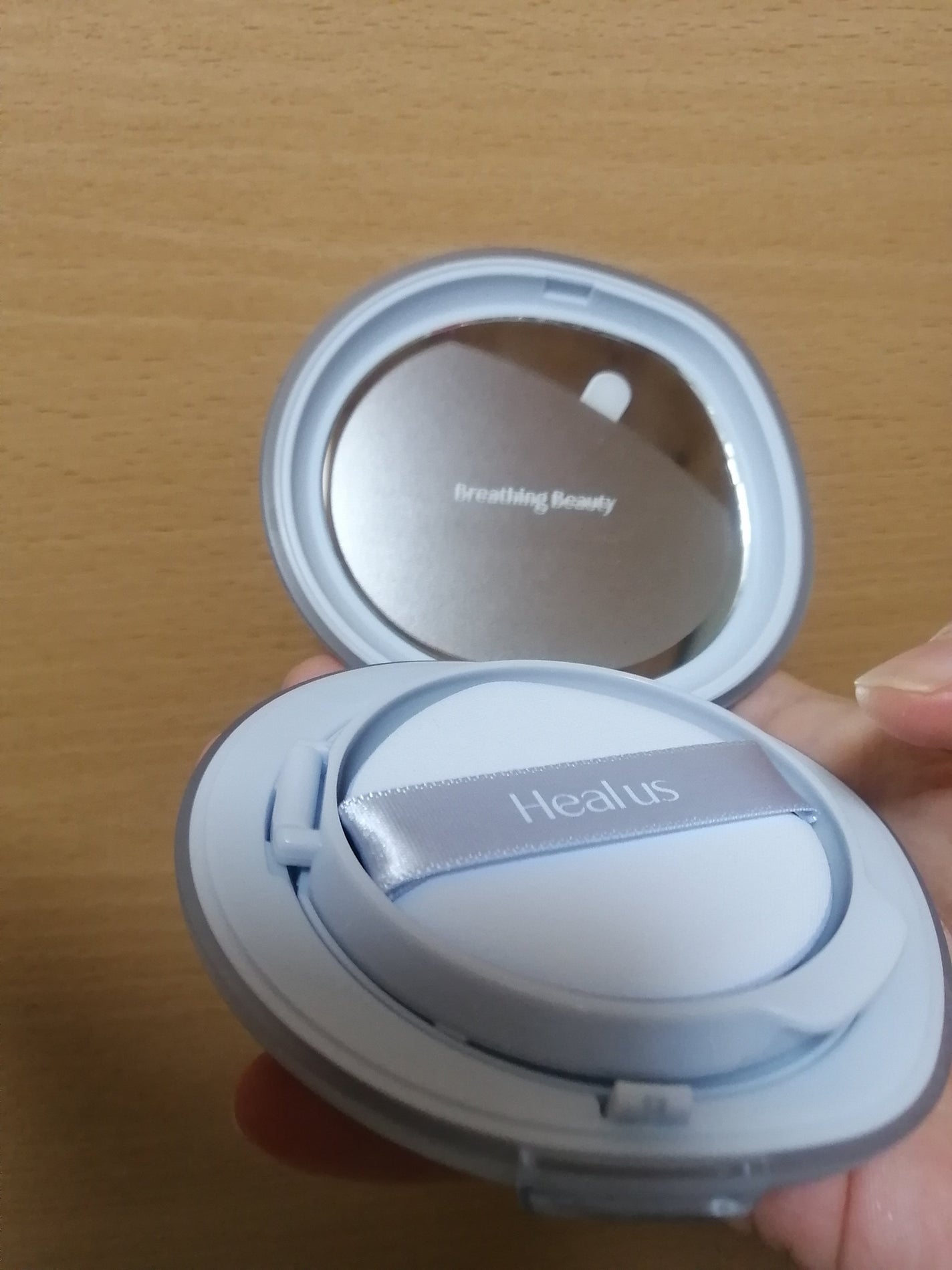 Qoo10/Qoo10/シートマスク・パックを使ったクチコミ(6枚目)