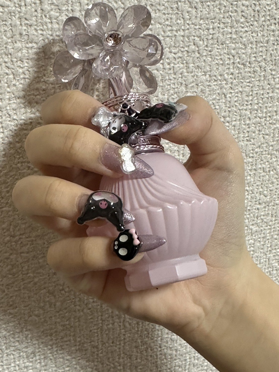 ネイルパーツ/SHEIN/ネイルチップ・パーツを使ったクチコミ（3枚目）