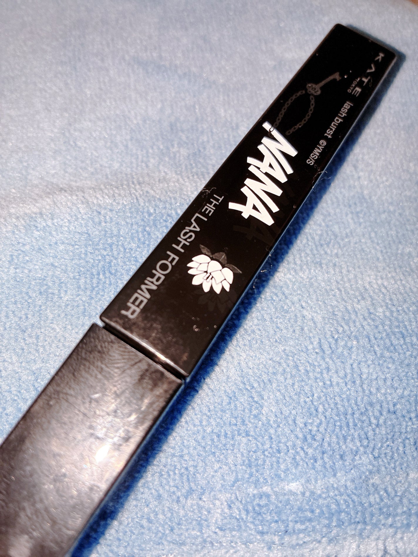 ケイト ラッシュバースト/KATE/マスカラを使ったクチコミ(1枚目)