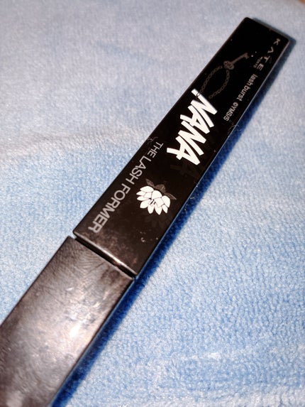 ケイト ラッシュバースト/KATE/マスカラを使ったクチコミ(1枚目)