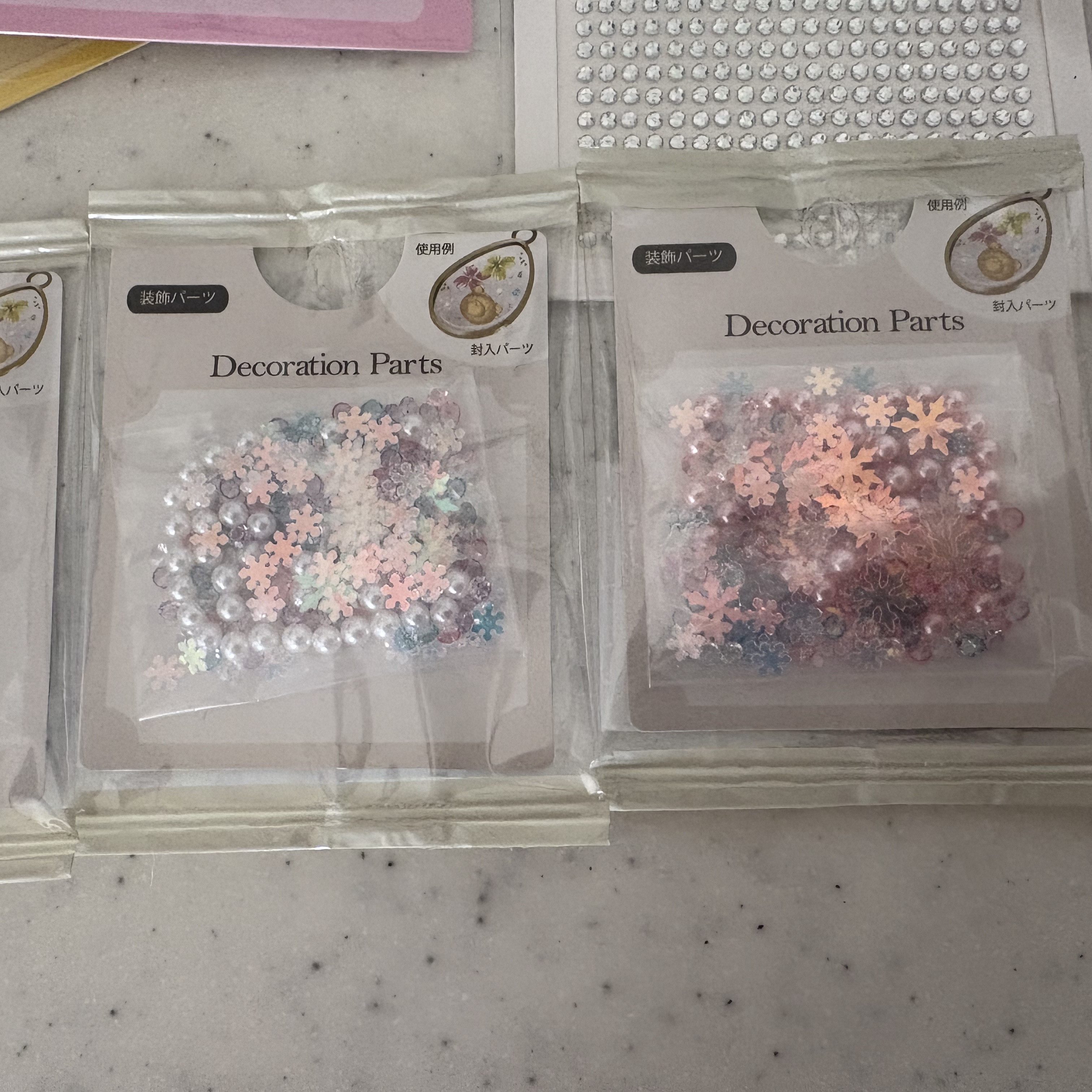 キャンドゥ購入品😄💞/キャンドゥ/その他を使ったクチコミ（2枚目）