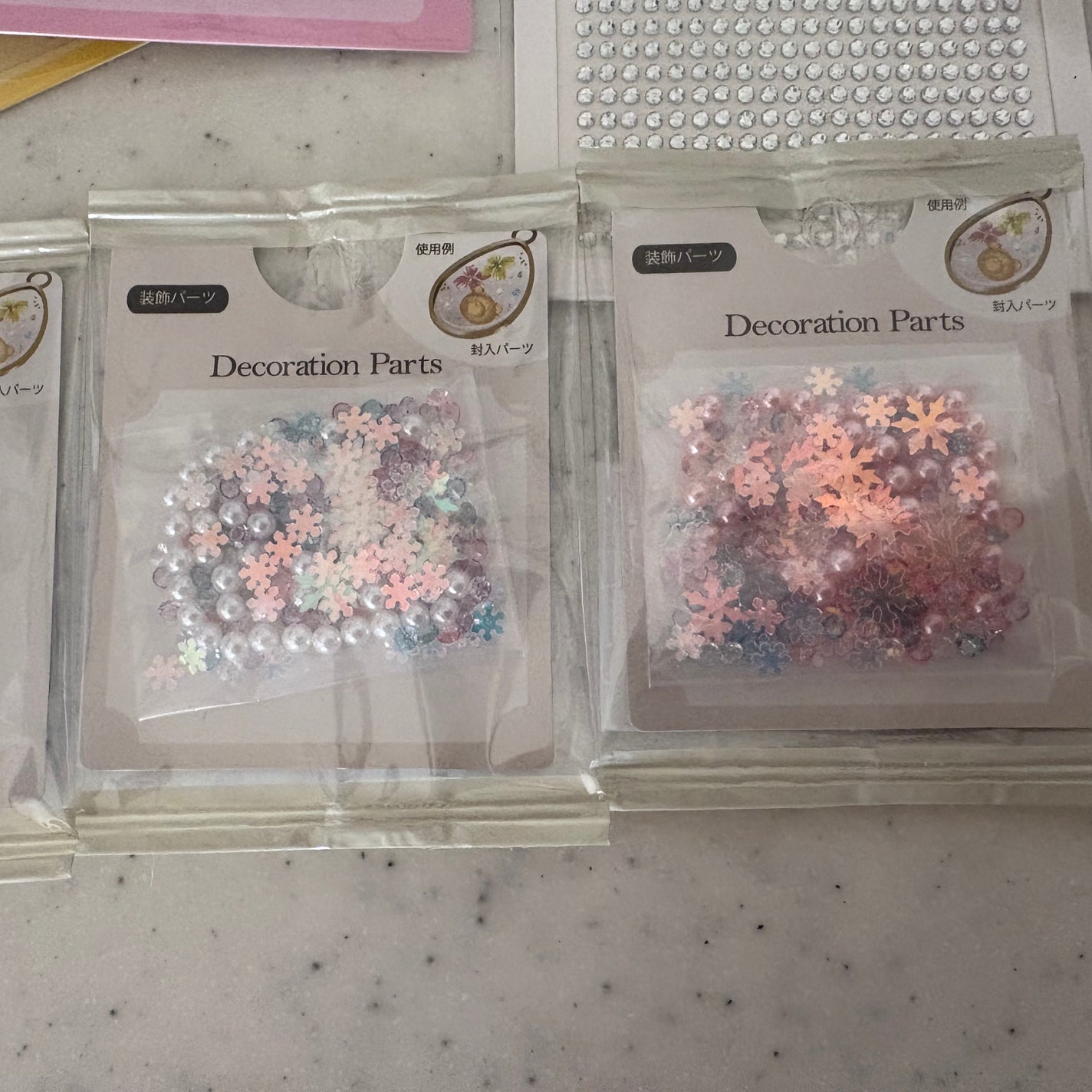 キャンドゥ購入品😄💞/キャンドゥ/その他を使ったクチコミ(2枚目)