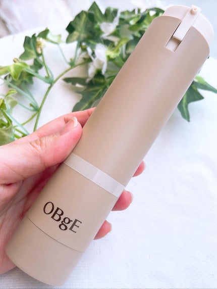 ムードチェンジリップバーム/オブジェ/リップバームを使ったクチコミ(2枚目)