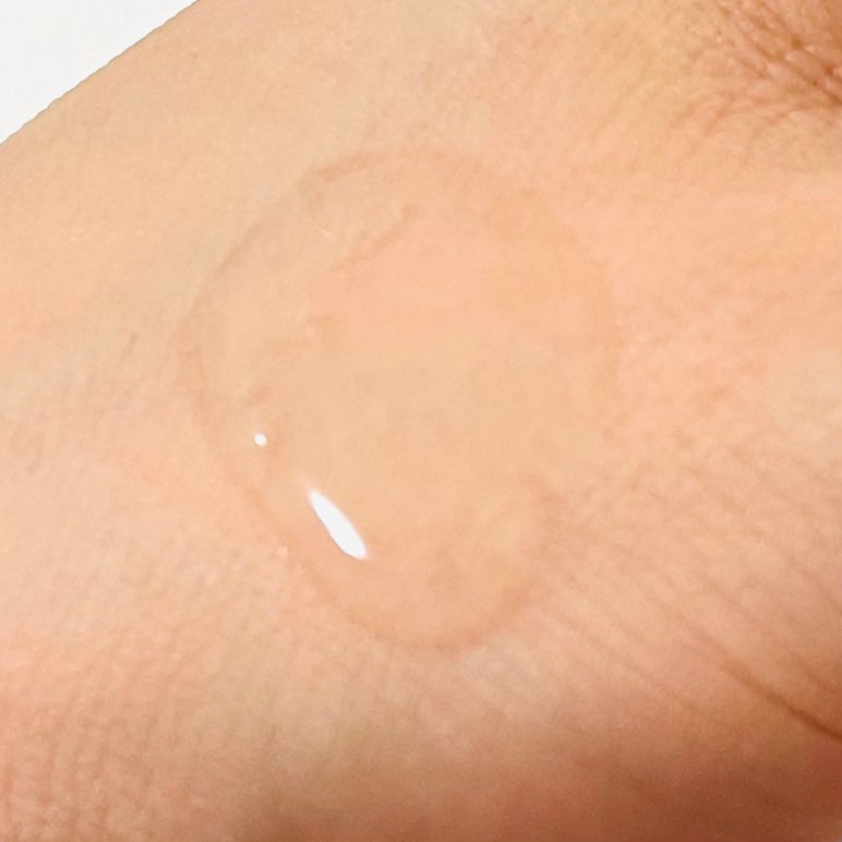 グルタミン抗酸化光彩セラム/make prem/美容液を使ったクチコミ(2枚目)