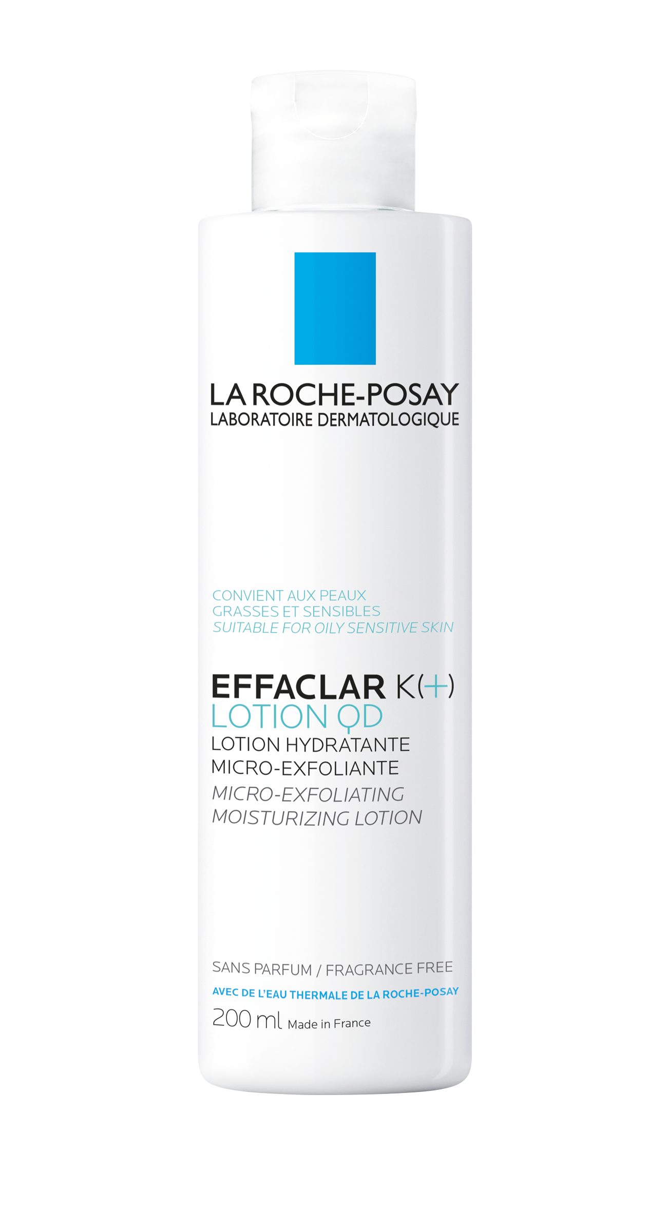 2026/2/19発売 ラ ロッシュ ポゼ エファクラ K 薬用ローション