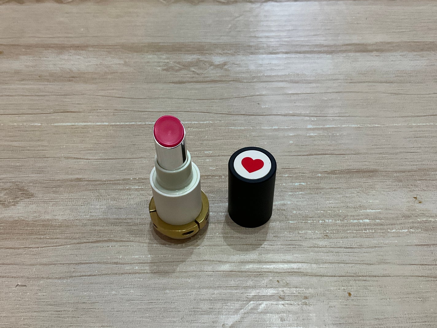 ザ リップ ネオ アニマ/アーレス/口紅を使ったクチコミ(2枚目)