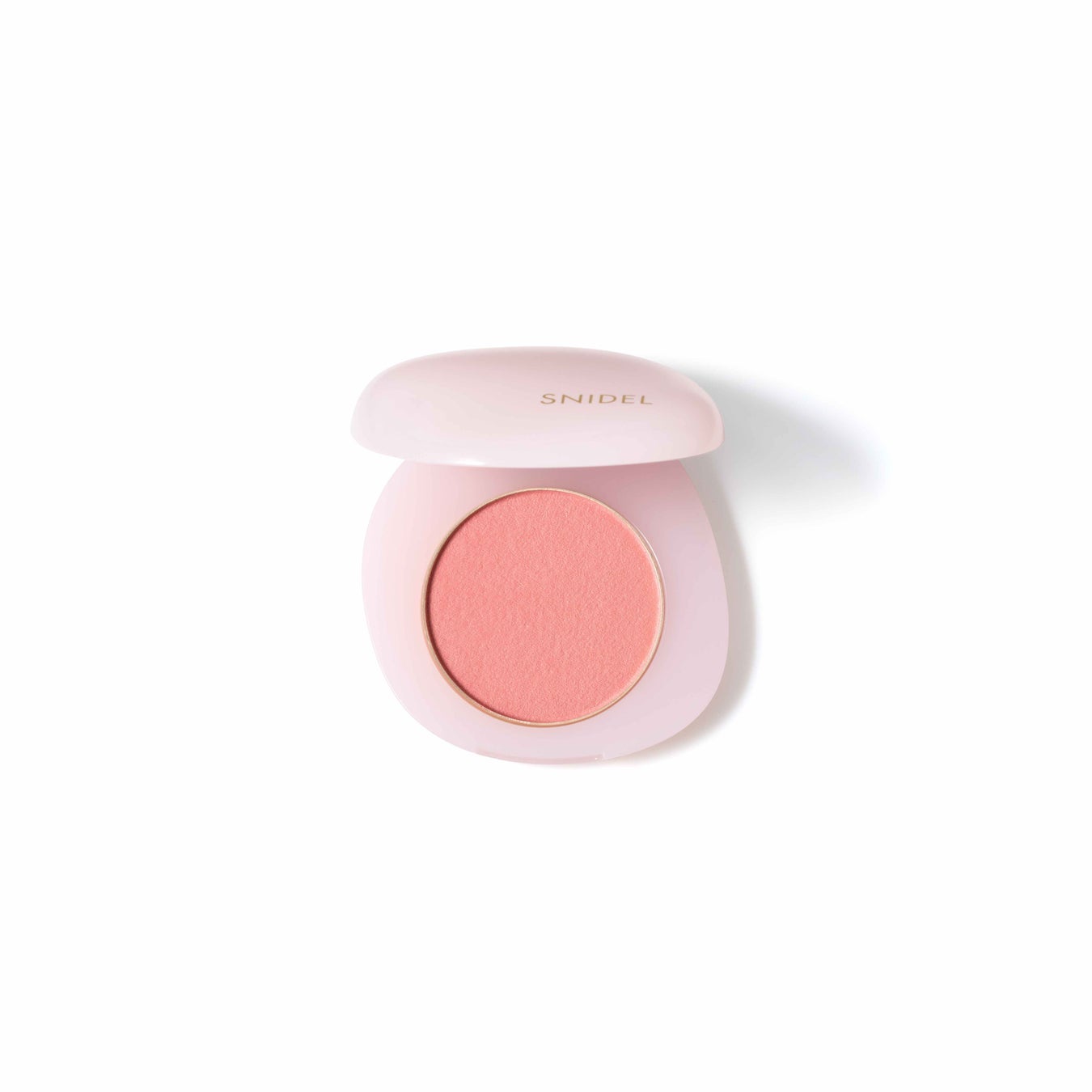 SNIDEL ユーフォリック グロウ ブラッシュ 06 Happy Ending