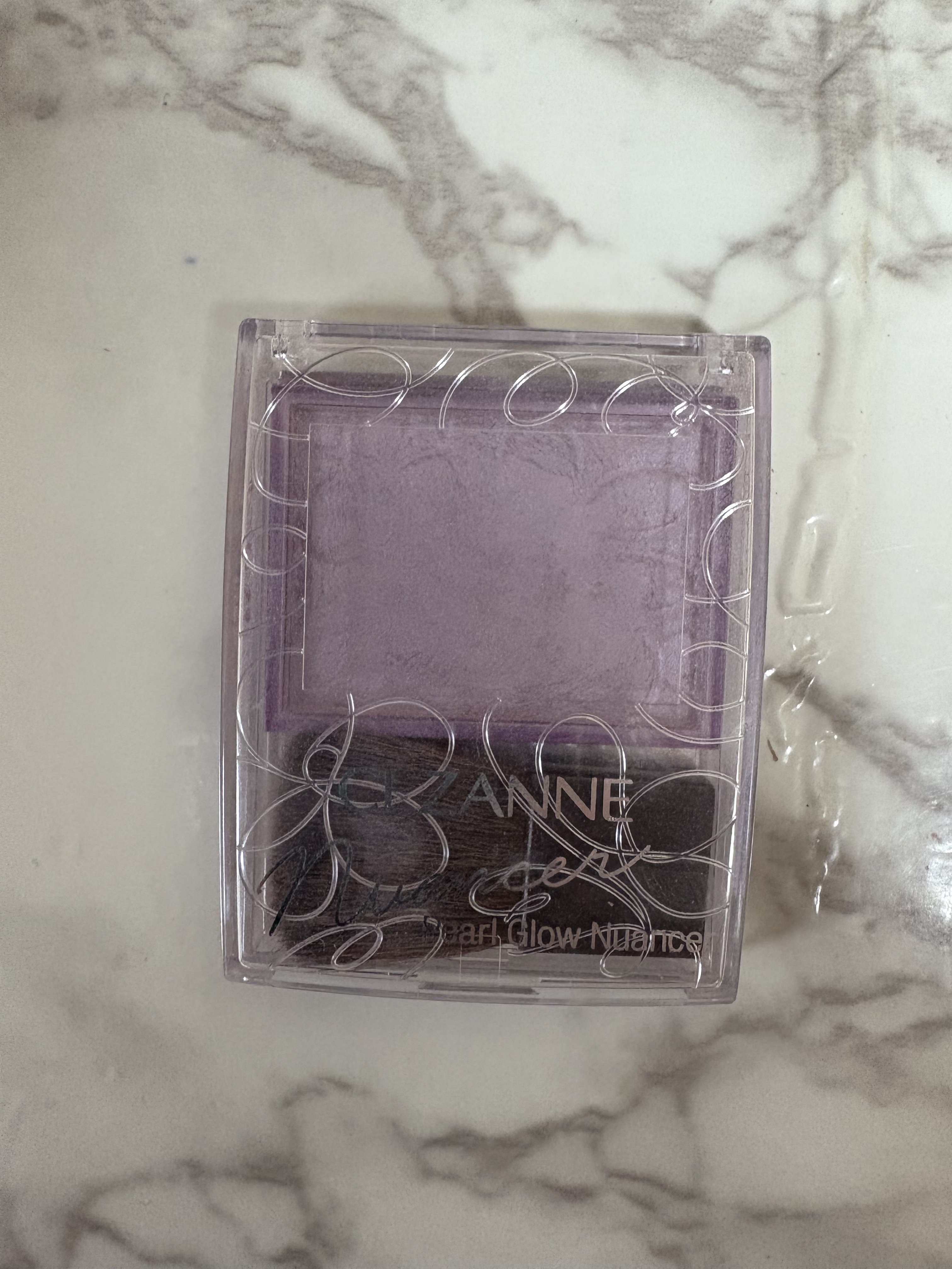 パールグロウニュアンサー/CEZANNE/パウダーハイライトを使ったクチコミ（1枚目）