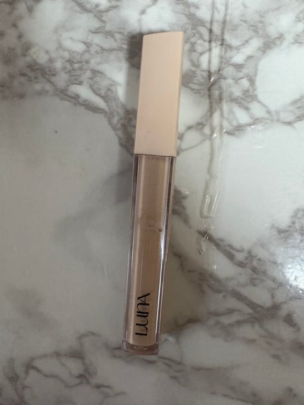 ロングラスティングチップコンシーラー/LUNA/リキッドコンシーラーを使ったクチコミ(1枚目)