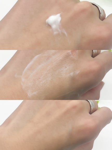 りぴ☆Webライター on LIPS 「メガ推しブランドのイニスフリー🌿INNISFREE:グリーン..」(6枚目)