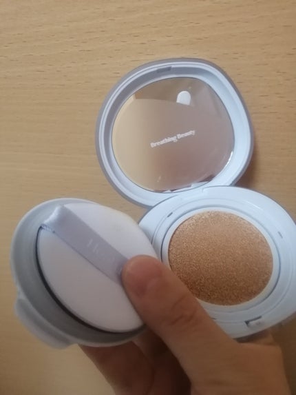 Qoo10/Qoo10/シートマスク・パックを使ったクチコミ(4枚目)