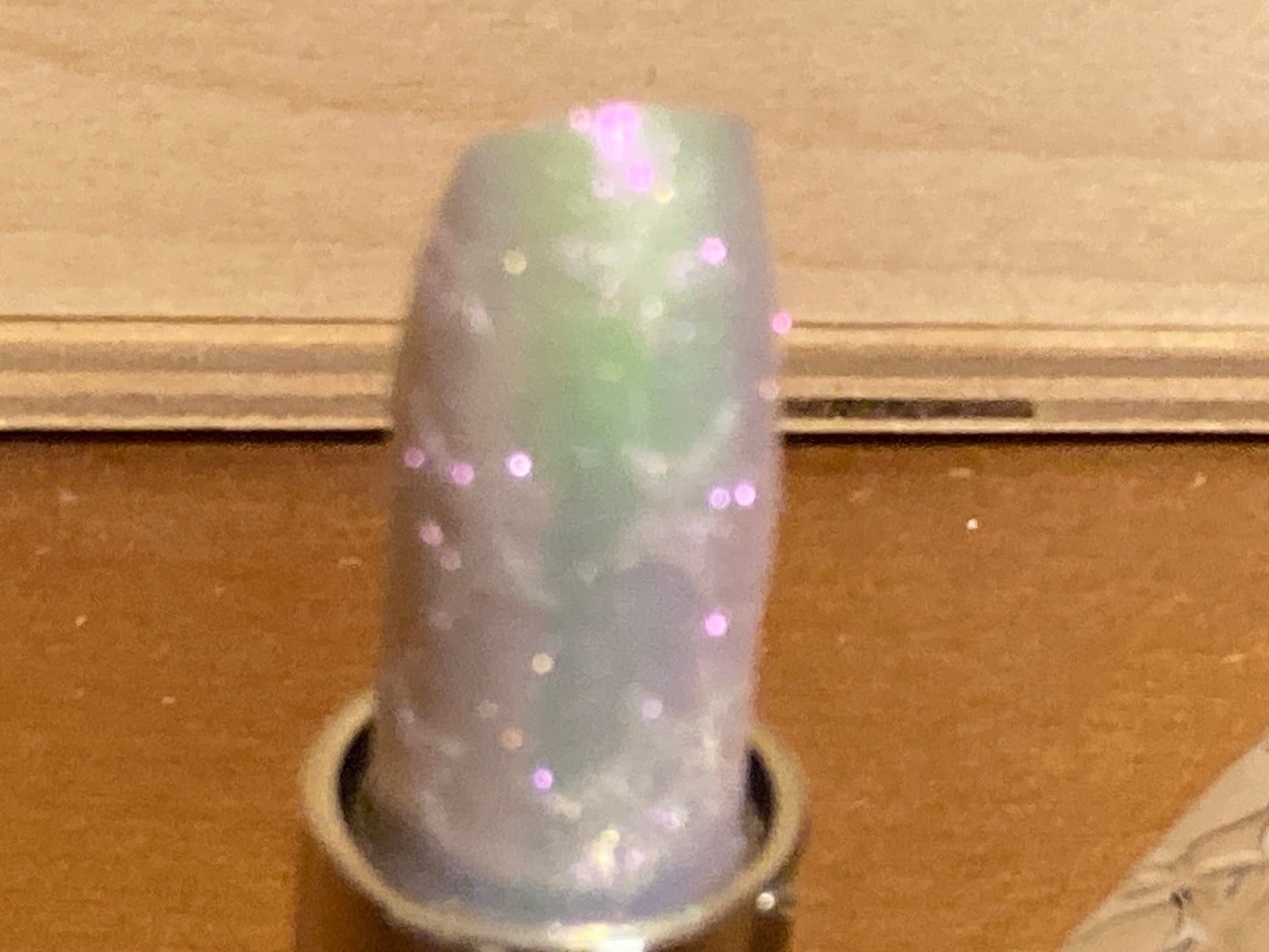 ルージュ ディオール(ホリデーコレクション 2025 限定品)/Dior/口紅・グロス・リップライナー・リップケアを使ったクチコミ(8枚目)