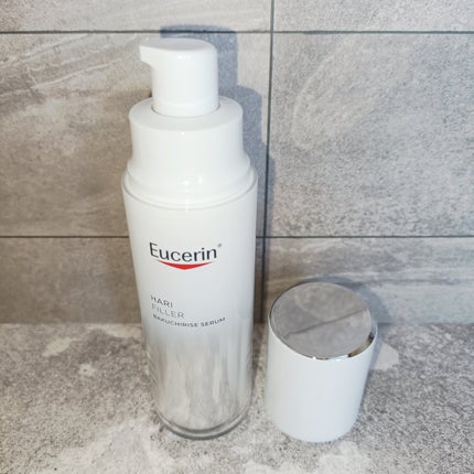 ユーセリン ハリフィラー バクチライズセラム<美容液>/Eucerin/美容液を使ったクチコミ(2枚目)