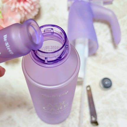 Re:Sleep/RE.BRAND/ルームフレグランスを使ったクチコミ(7枚目)