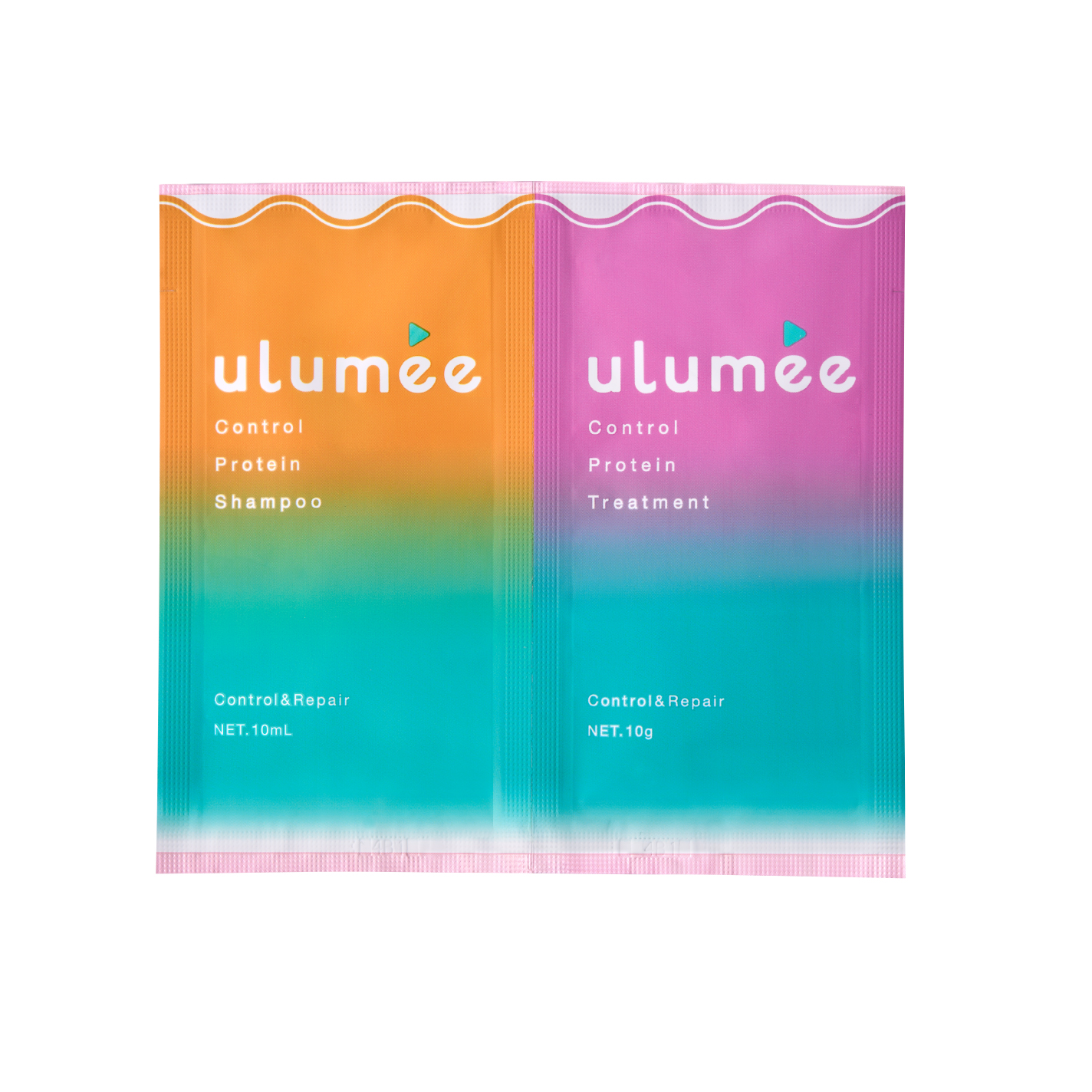 1DAY トライアル（10mL + 10g）