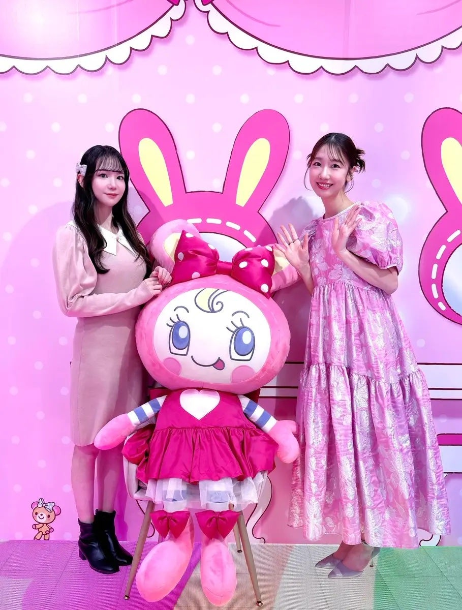 フェアリーカールマスカラ/upink/マスカラを使ったクチコミ(1枚目)