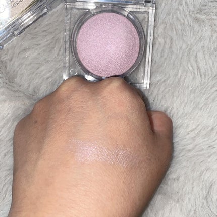 ムーングロウハイライター/キャンメイク/ハイライトを使ったクチコミ(3枚目)