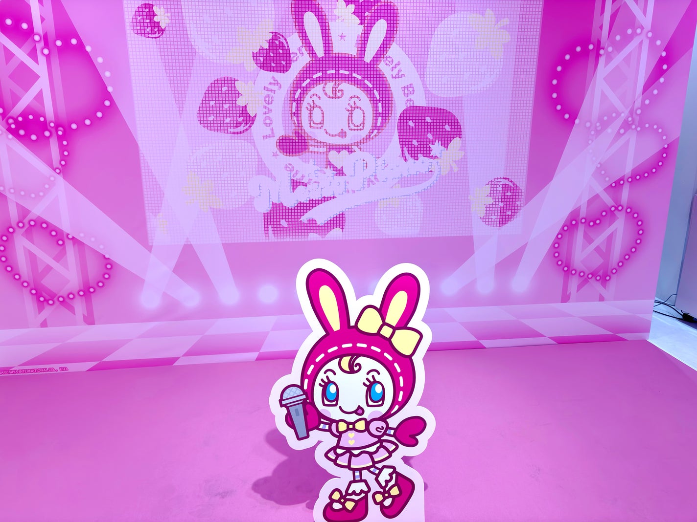 フェアリーカールマスカラ/upink/マスカラを使ったクチコミ(6枚目)