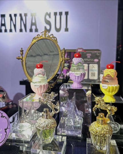 ð¢ðð¢ð.*ïœ¥ïŸ on LIPS ãTokyoBeautyWeekã®ã¬ã»ãã·ã§ã³ããŒãã£ãŒã«ãéªé..ãïŒ5æç®ïŒ