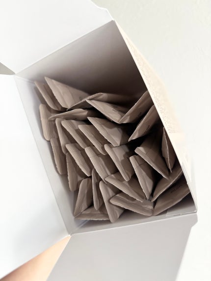 ダイエットSコーヒー/PRUMWELLNESS/ドリンクを使ったクチコミ(2枚目)