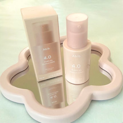 PDRNグロウセラム4.0ポンプ/Abib /美容液を使ったクチコミ(1枚目)