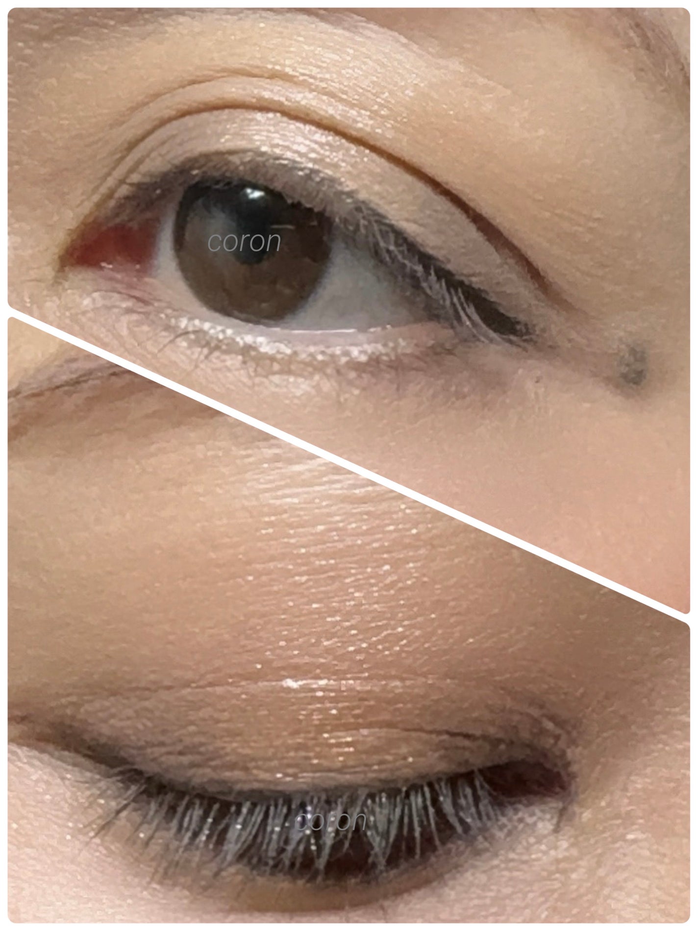 リュクス ジェムズ アイシャドウ パレット/BOBBI BROWN/アイシャドウパレットを使ったクチコミ(2枚目)