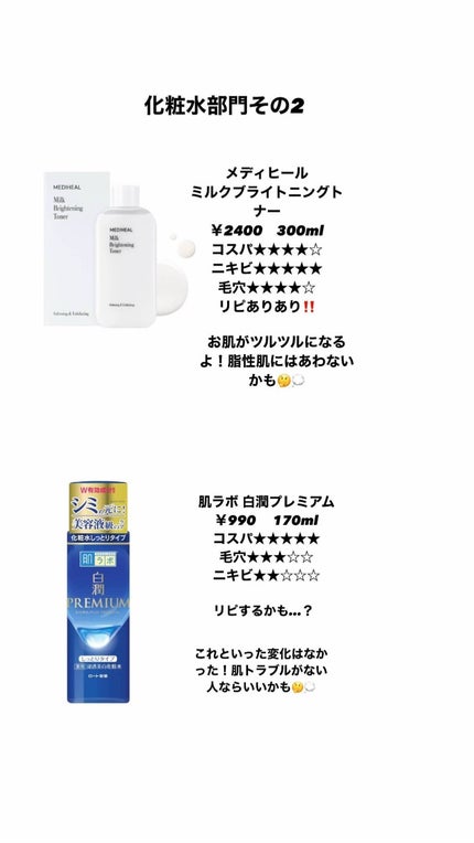 アネトス バランシング トリートメント トナー /Anetos/化粧水を使ったクチコミ(4枚目)