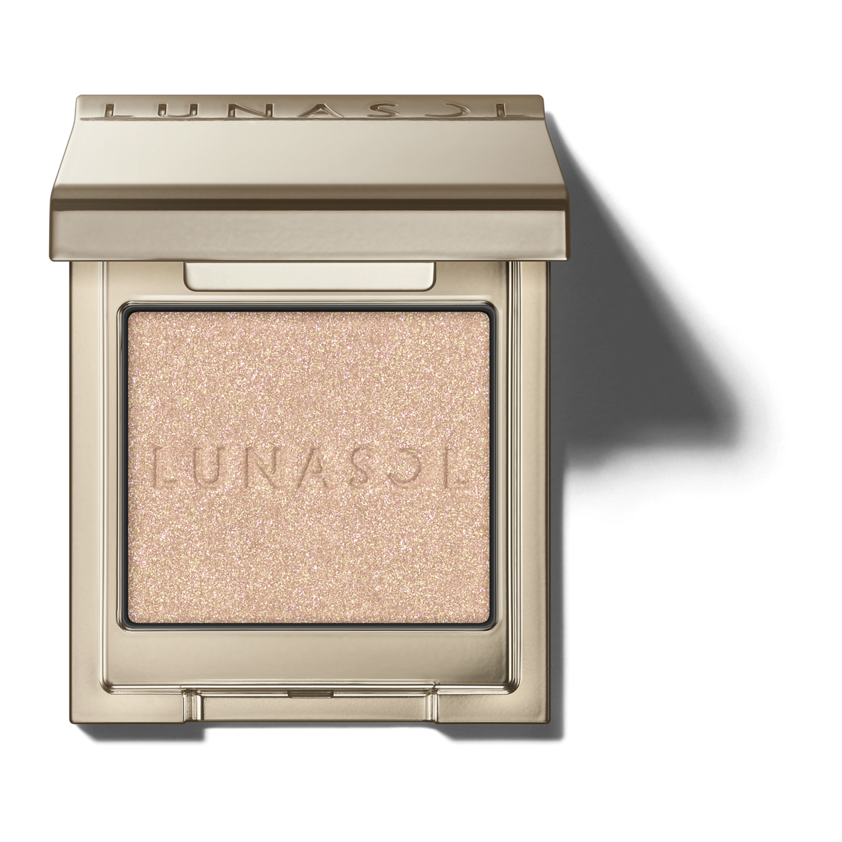 ルナソル モノアイカラーレーション 13 Moonlit Shimmer